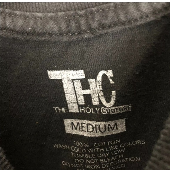 Michael Jordan The Goat Shirt Medium - Picture 3 of 5